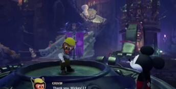 Disney Epic Mickey: Rebrushed PC Screenshot