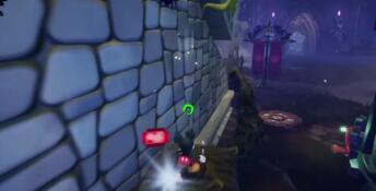 Disney Epic Mickey: Rebrushed PC Screenshot