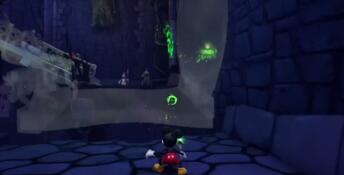 Disney Epic Mickey: Rebrushed PC Screenshot