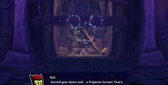 Disney Epic Mickey: Rebrushed PC Screenshot