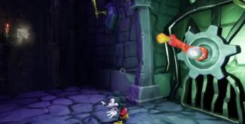 Disney Epic Mickey: Rebrushed PC Screenshot