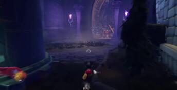 Disney Epic Mickey: Rebrushed PC Screenshot