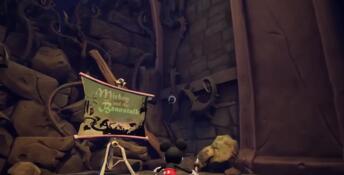 Disney Epic Mickey: Rebrushed PC Screenshot