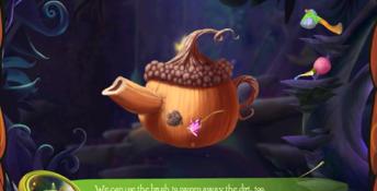 Disney Fairies Tinker Bell PC Screenshot
