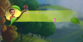 Disney Fairies Tinker Bell PC Screenshot