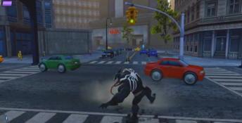 Disney Infinity: Marvel Super Heroes PC Screenshot