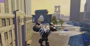 Disney Infinity: Marvel Super Heroes
