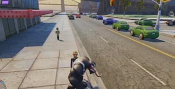 Disney Infinity: Marvel Super Heroes
