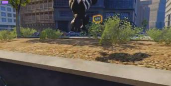 Disney Infinity: Marvel Super Heroes PC Screenshot