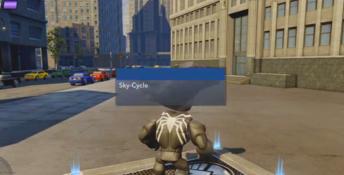 Disney Infinity: Marvel Super Heroes PC Screenshot