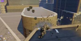 Disney Infinity: Marvel Super Heroes PC Screenshot