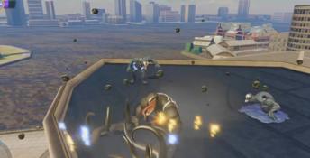 Disney Infinity: Marvel Super Heroes PC Screenshot