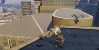 Disney Infinity: Marvel Super Heroes PC Screenshot