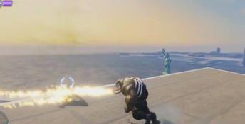Disney Infinity: Marvel Super Heroes PC Screenshot