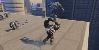 Disney Infinity: Marvel Super Heroes PC Screenshot