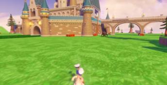 Disney Infinity: Phineas PC Screenshot