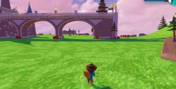 Disney Infinity: Phineas PC Screenshot