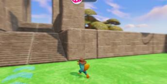 Disney Infinity: Phineas and Ferb Toy Box Pack PC Screenshot