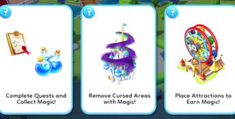 Disney Magic Kingdoms PC Screenshot