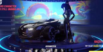 Disney Speedstorm PC Screenshot
