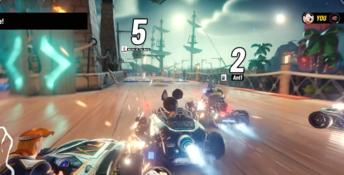 Disney Speedstorm
