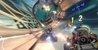 Disney Speedstorm