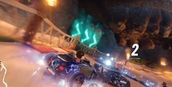 Disney Speedstorm