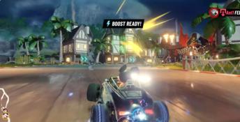 Disney Speedstorm PC Screenshot