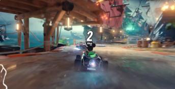 Disney Speedstorm PC Screenshot