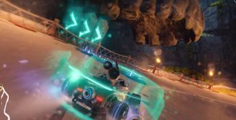 Disney Speedstorm PC Screenshot