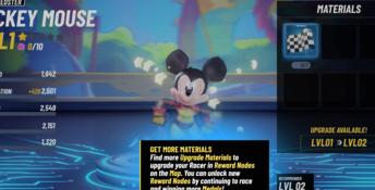 Disney Speedstorm PC Screenshot