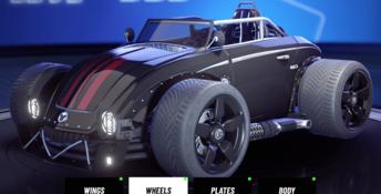 Disney Speedstorm PC Screenshot