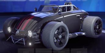 Disney Speedstorm PC Screenshot