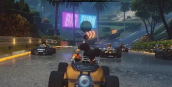 Disney Speedstorm PC Screenshot