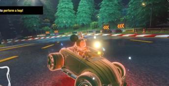 Disney Speedstorm PC Screenshot