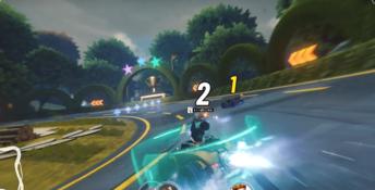 Disney Speedstorm PC Screenshot