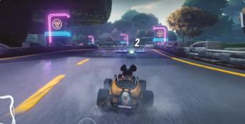 Disney Speedstorm PC Screenshot