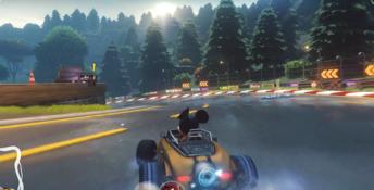 Disney Speedstorm PC Screenshot