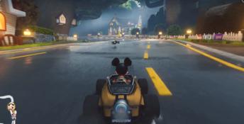 Disney Speedstorm PC Screenshot