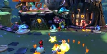 Disney Universe PC Screenshot