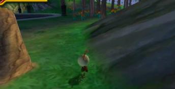 Disney's Chicken Little PC Screenshot