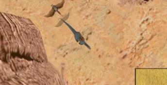 Disney's Dinosaur PC Screenshot