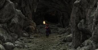 Dispel PC Screenshot