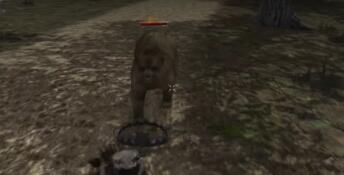 Dispel PC Screenshot