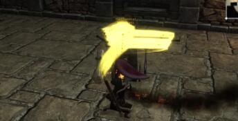 Dispel PC Screenshot