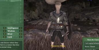 Dispel PC Screenshot