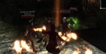 Dispel PC Screenshot