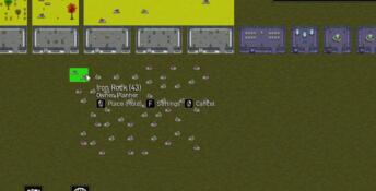 Dissent on Mars PC Screenshot