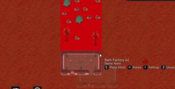 Dissent on Mars