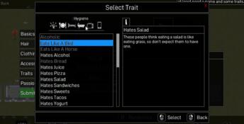Dissent on Mars PC Screenshot